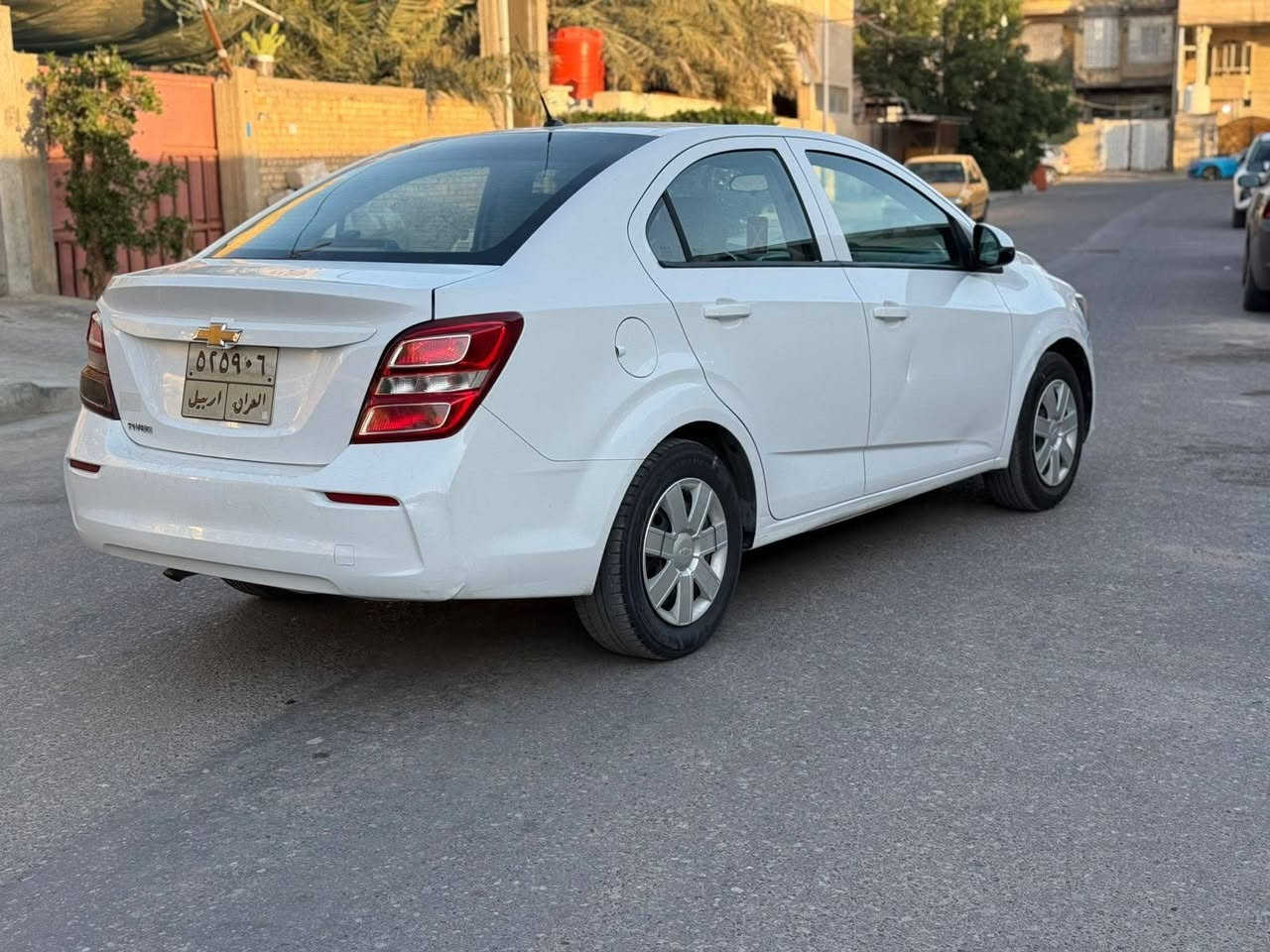 افيو مديل ١٩ خليجي السيارة مكفول من الضربه والتبديل الصبغ بيه بارد سعر ٦٥ أربيل تحويل وكاله رقمي *********** البصرة, العراق
