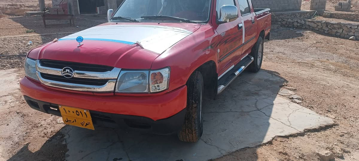 سوبر دير • ٢٠١١ • رقم اربيل