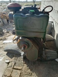 مولد هندوري • داينمو ٧.٥ • جديد