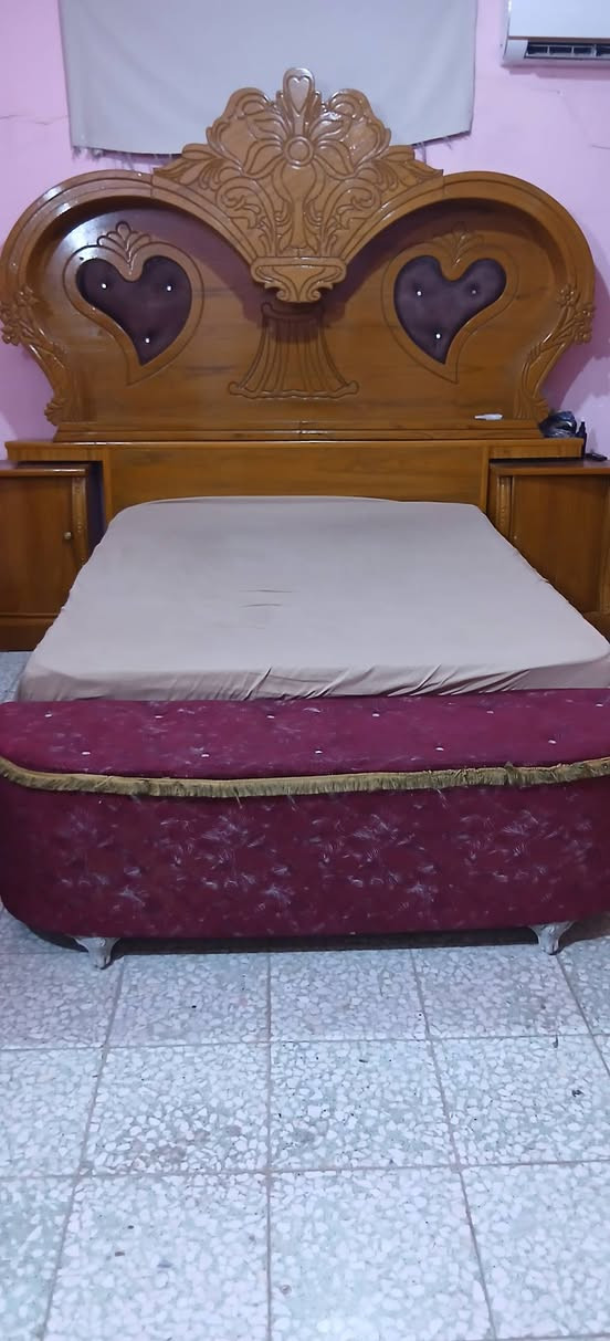 قنينة غاز • كوفة حي ميسان • مستعمل سنة
