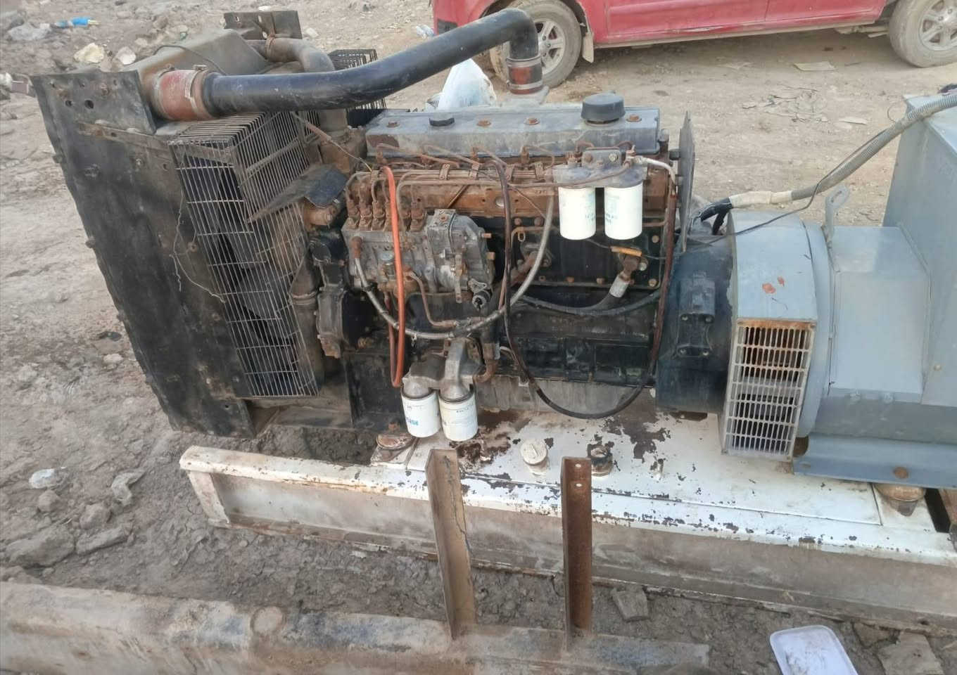 مولدة بيركنز ١٥٠ كي في لا تنقيص و لا تبخير للاستفسار الاتصال على الأرقام التاليه *********** ***********
