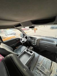 ناصرية ذي قار • شاحنة