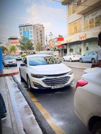 ماليبو ٢٠٢١ • ماشيه ٥٧ الف • وضع الوكالة