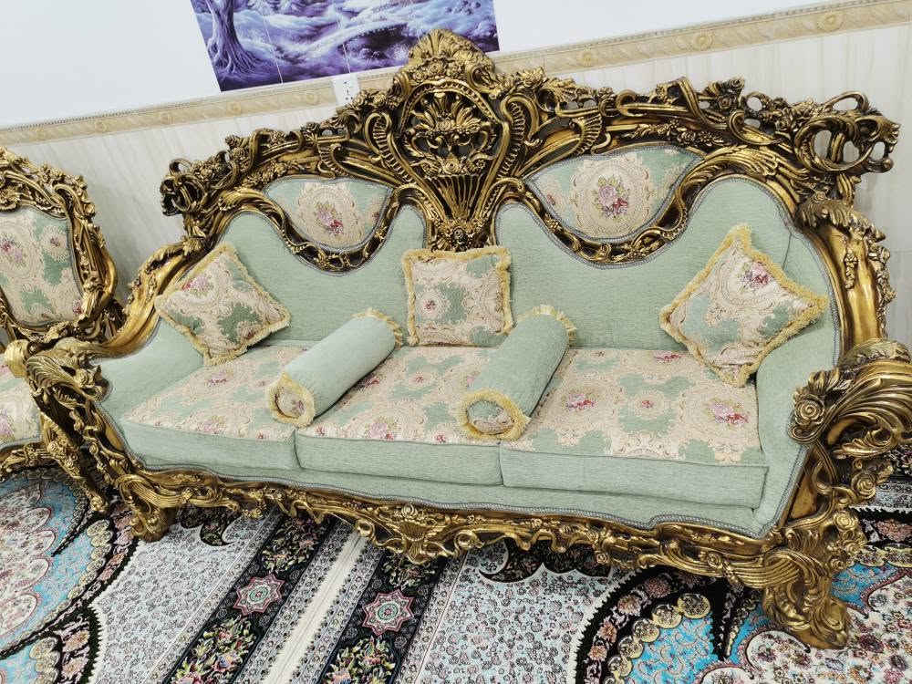 ئەم تاقمە بۆ فرۆشتن
دە نەفەریە ئەسڵیە تۆکمەیە .سێ تەپڵەکو مێزێکی لەگەڵە..
شوێن دەربەندیخان گەیاندن هەیە..
***********..*********** السليمانية, العراق
