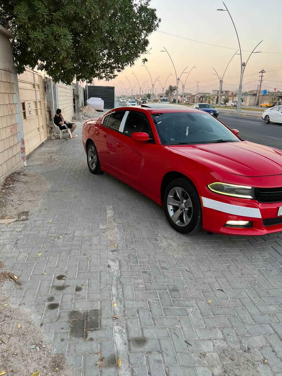سلام عليكم جاجر 2018  وارد كندي سياره كفاله عامه كفاله من  الصبغ والتبديل والفتح كفالهم الحادث فقط ال الجاملق الامامي بيه بارد رقم اربيل الجديد تريد وكاله تريد تحويل مواصفات بلاص نقطه عمياء رادار بالمرايه شفتات ستيرن فتحه ماشي 86 العنوان البصرة السعر 225 وبها مجال   ***********
