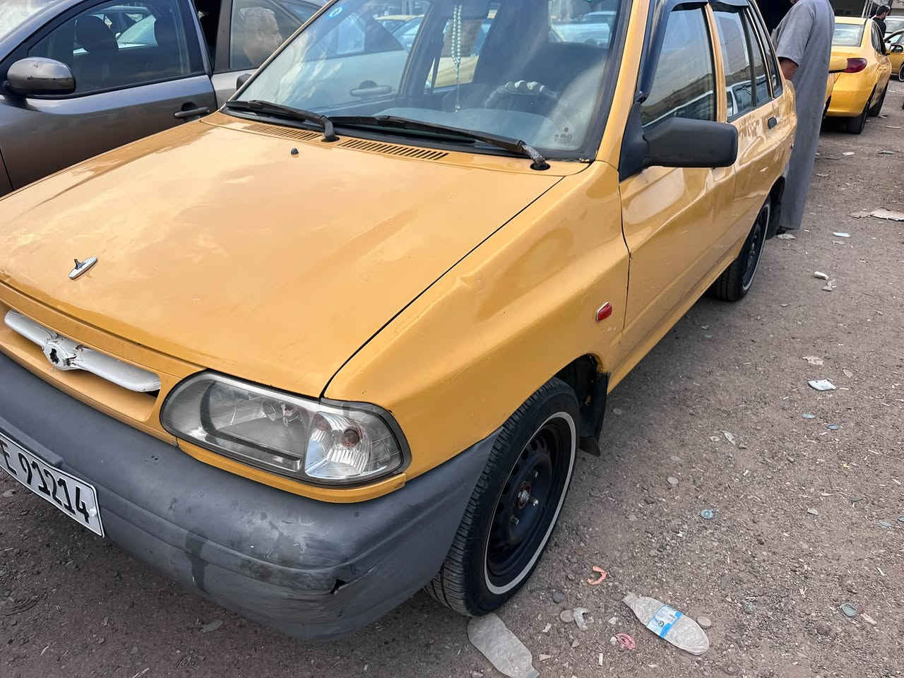 سايبا • ٢٠١٣ • بيه مجال بسيط