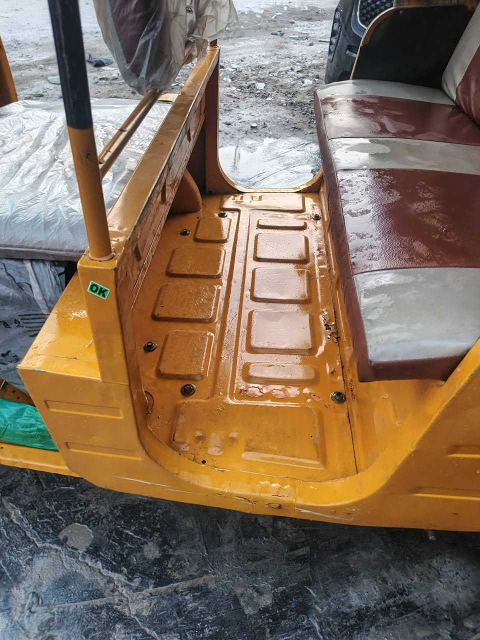تكتك • ٢٠ • بغداد