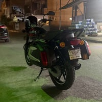 بوكسر • موديل ٢٣ • مرقم