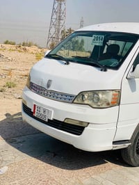 هيونداي H1 • ٢٠١٤ • مكفولة