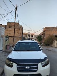 سنتافي ٢٠١٠ • ٦ سلندر • ٧ راكب