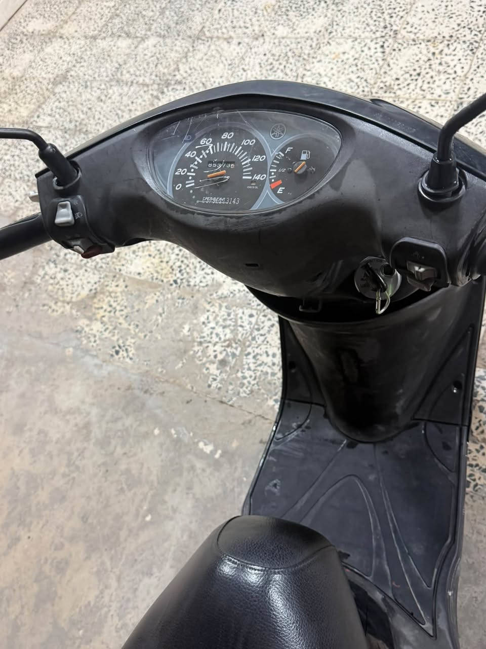بريز • دراجه • للبيع