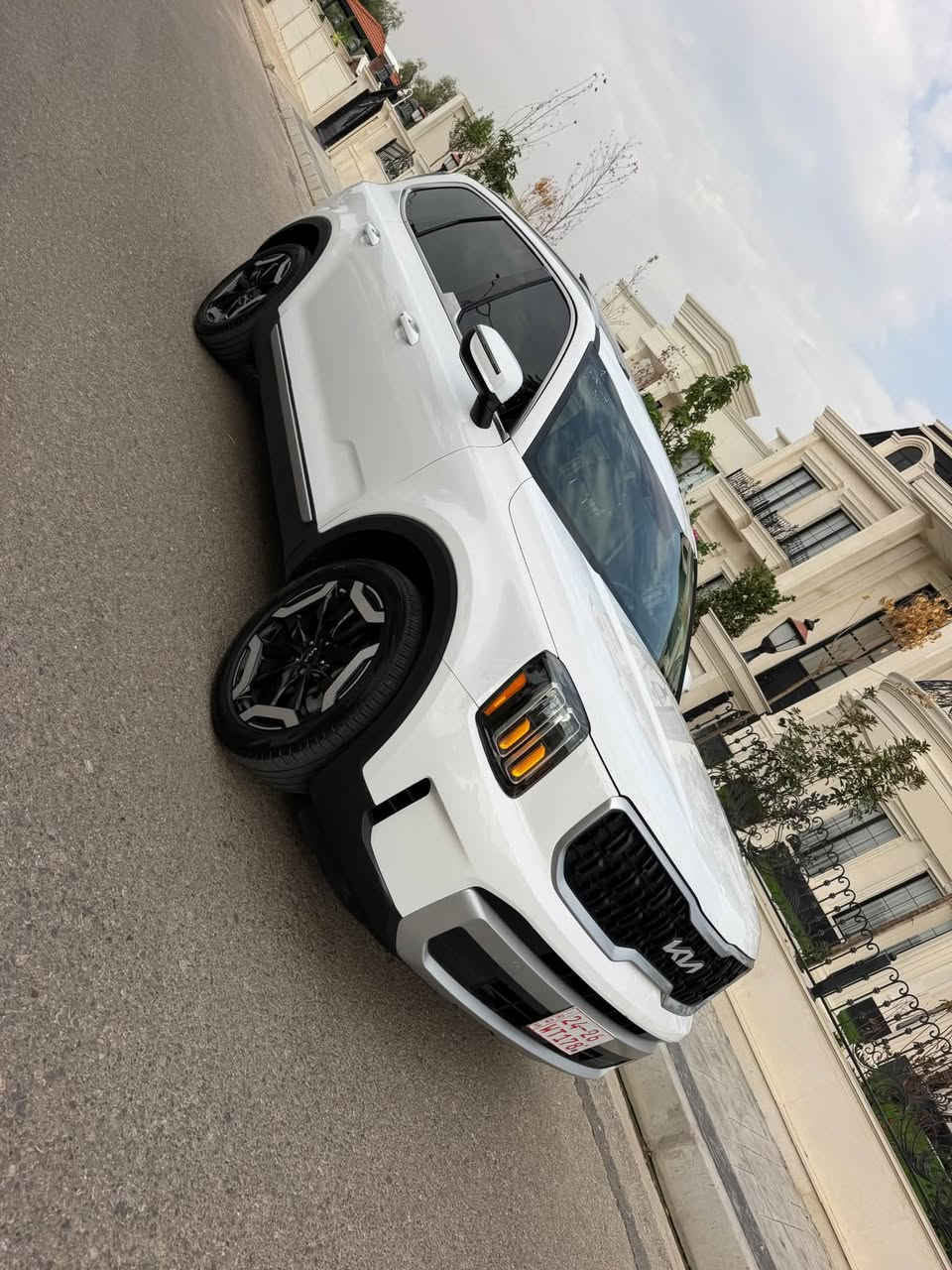 تلورايد • ٢٠٢٤ • اربيل