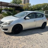 نيسان تيدا • ٢٠١٤ • رقم اربيل
