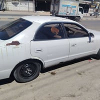 شيزر • مكينه ٢٥٠٠ • نجف