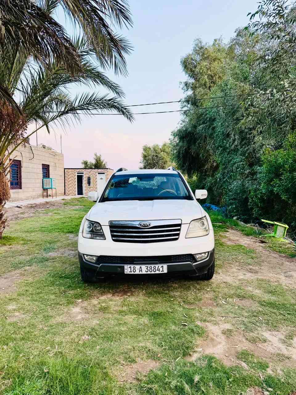 موهافي ٢٠١٣ • بنزين وغاز • فول مواصفات