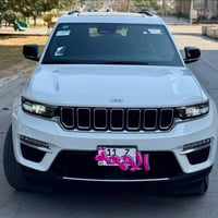 جراند شيروكي • ٢٠٢٤ • هايبرد