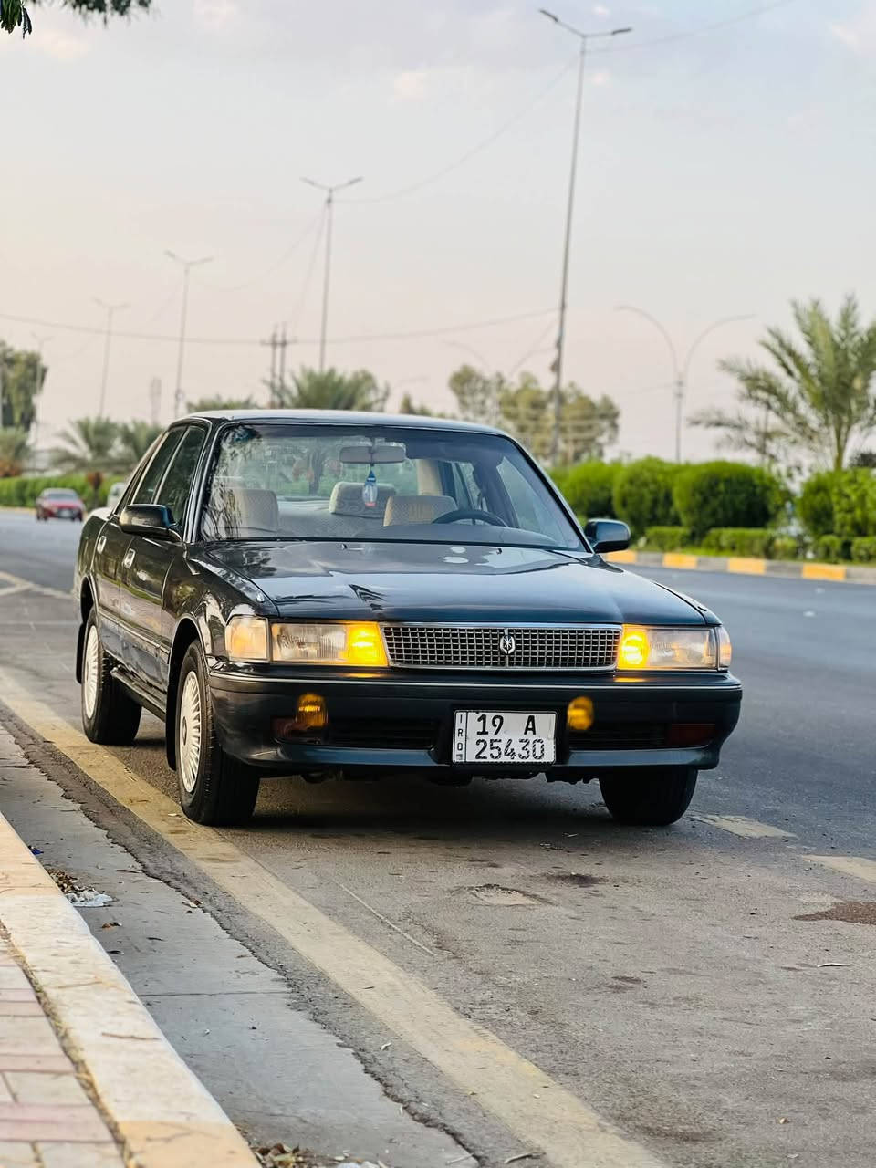 مارك كربلائي • ٩٢ • رقم كربلاء