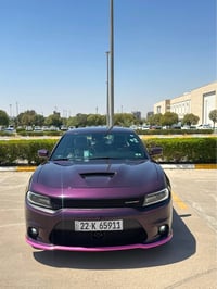 جارجر GT • سلايت • رادار ونقطة عمياء