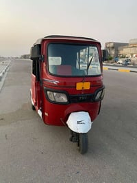 TVS 22 • طلعة 23 • نضيفه
