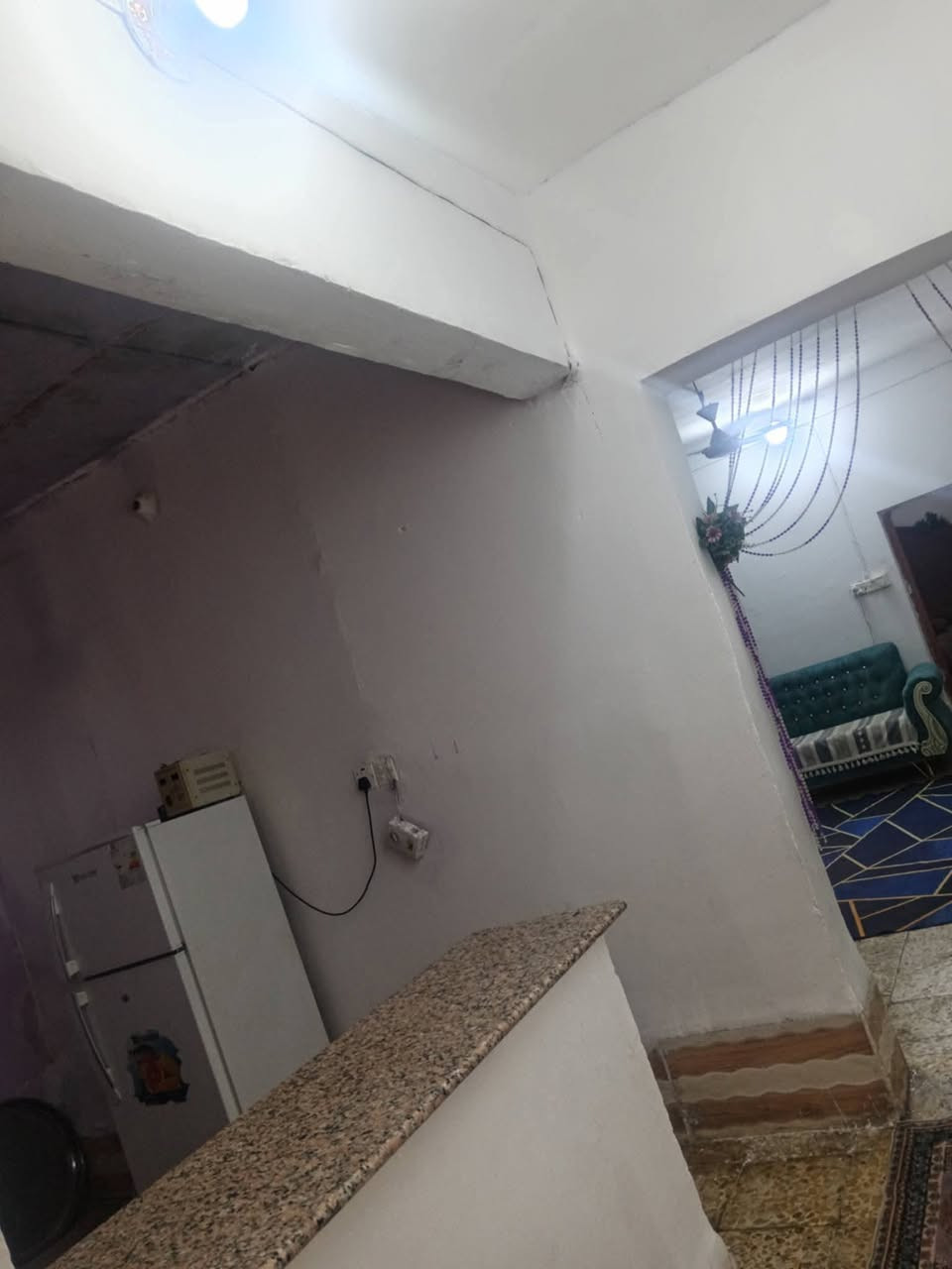 البراكيه • ١٠٠م • طابو زراعي
