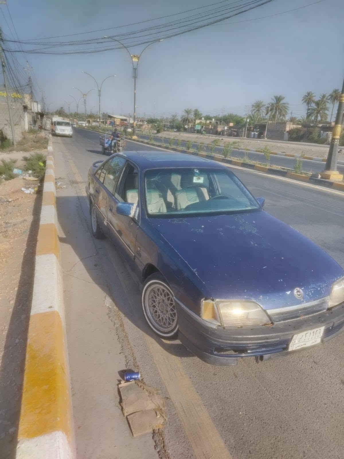 سلام عليكم
سياره لبيع اميكه مكينه وكير ونجي استوني شدهن لاتنقيص ولا تبخير ولا تنقيص تحويل ثاني يوم
ماعوزه بس حداديه كدام
رقم الهاتف السعر 13 بيه مجال حك الجيه  ***********
مكلف بل نشر
