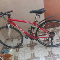 بايسكل C700 • رياضي • نضيف كلش