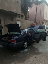 راس الثور فلات باسمي مكينه 2500 فيفيتي السياره بلاديه بدون ضربه بدون ص...