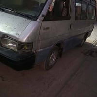 كيه بسته • ١٩٩٤ • مكينه وكير شادهن