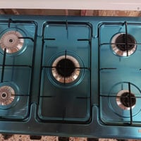 طباخ منال • ٥ عيون • جديد