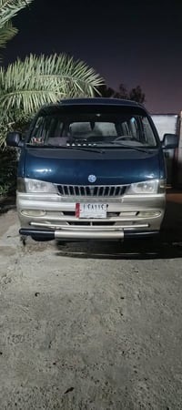 موديل 96 • مكينه مكفوله • غير مسجله