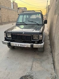 كالوبر • موديل 96 • مكينة وكير