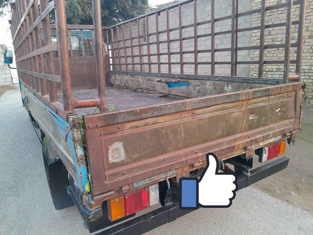 أزوزه • موديل ٢٠٠٠ • جاهزة للشغل