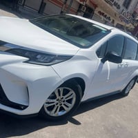سينا XSE • ماشيه ٤٧٠٠٠ • حادثة دعاميه
