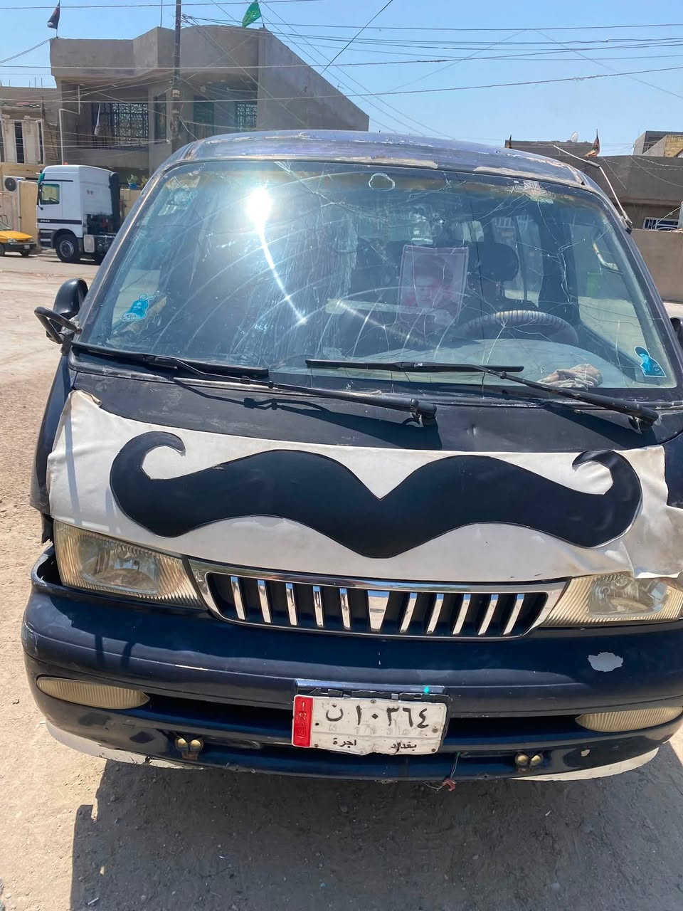 السلام عليكم بريجو مديل 96 محرك كير اكسن جديد صدر نص  بغداد المعامل الحسينية رقم ***********
