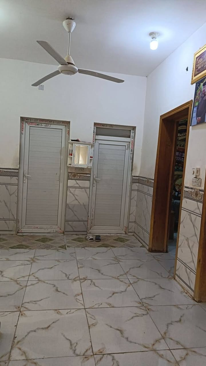 مجمع بوابة المثنى • بيت ركن • ٢٢٠م