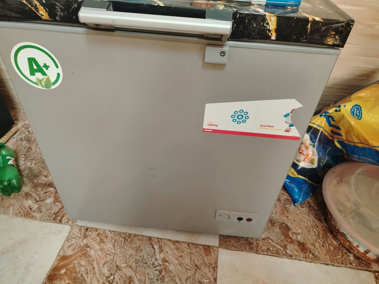 غراض منزليه • جمله