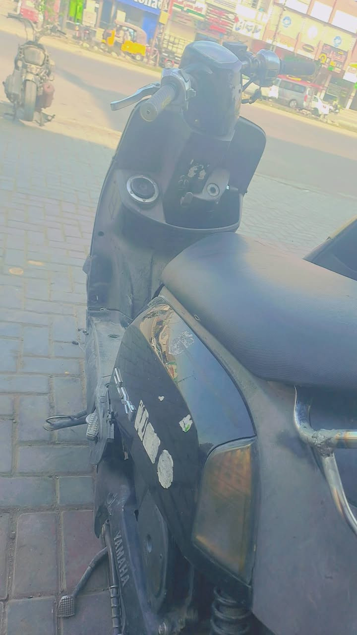 بوليس • سوده • نواقص
