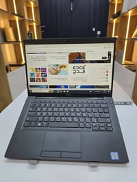 Dell Latitude 7390 • i7-8650U • SSD 256GB