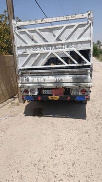 موديل ٢٠١٢ • تاير ١٤ • بغداد