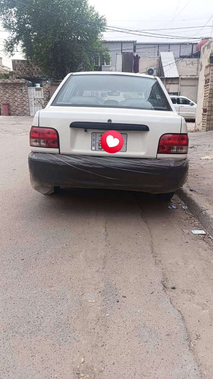مكفولة شركة • موديل ٢٠٢٦ • مشي ٩٠٠٠