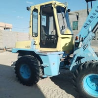 شفل فوركاوه • جاهز للعمل