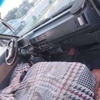 كيه بسته • موديل ٩٦ • ناصريه مركز