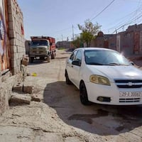 افيو ٢٠١٠ • مكفوله • نجف