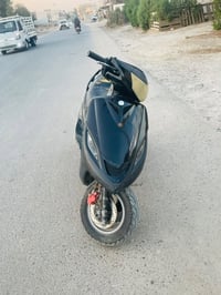 ثعلب • شغاله • باتري جديد