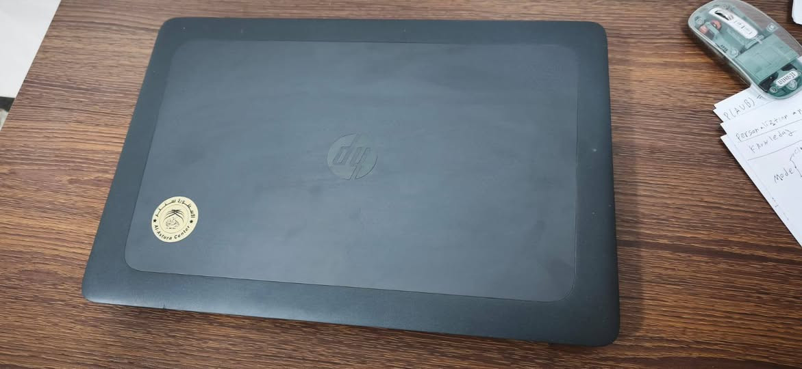 لابتوب hp كرت شاشه خارجي nividi Quadro M2000M 4GB
معالج intel cor i7 6820HQ  2.70 GHz الجيل السادس 

رام 16 كيكا 
تخزين 500 ssd

ويندوز 10pro

رايدة ب400الف الجهاز نضيف ويا شاحنه وجنطة ملحقاته 

رقمي ‏‪***********‬‏
