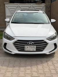 النترا • ٢٠١٨ • كفاله عامه