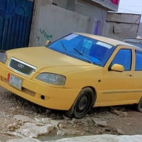 كوين • ٢٠٠٩ • قير ومحرك كورلا