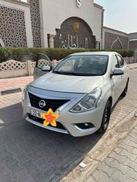 نيسان صني • ٢٠٢٤ • ٢٩٠٠٠ كم