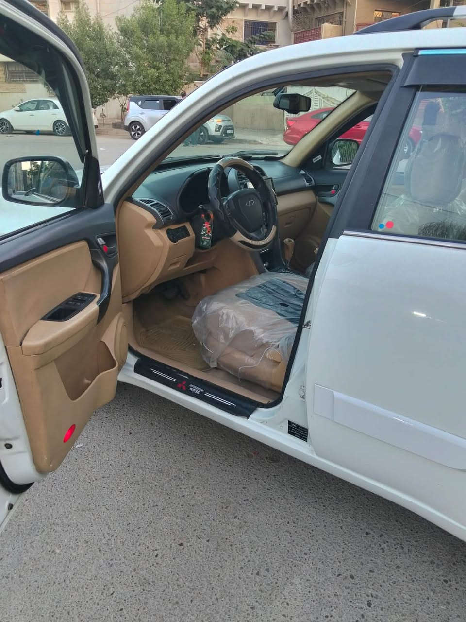 تيكو • ٢٠١٣ • حي القاهره