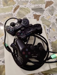 أكيد، رتبتها إلك بشكل مرتب وواضح للإعلان: 🎮 للبيع جهاز كيمِنك نوع FAT ...